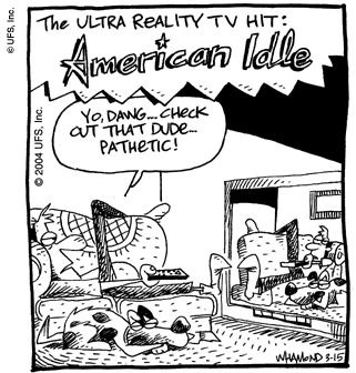 reality